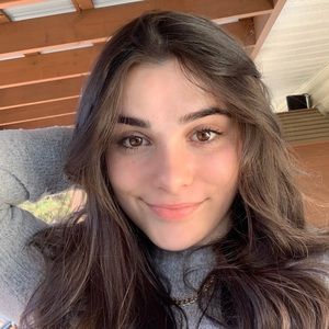 Meet your Posher, Jessie